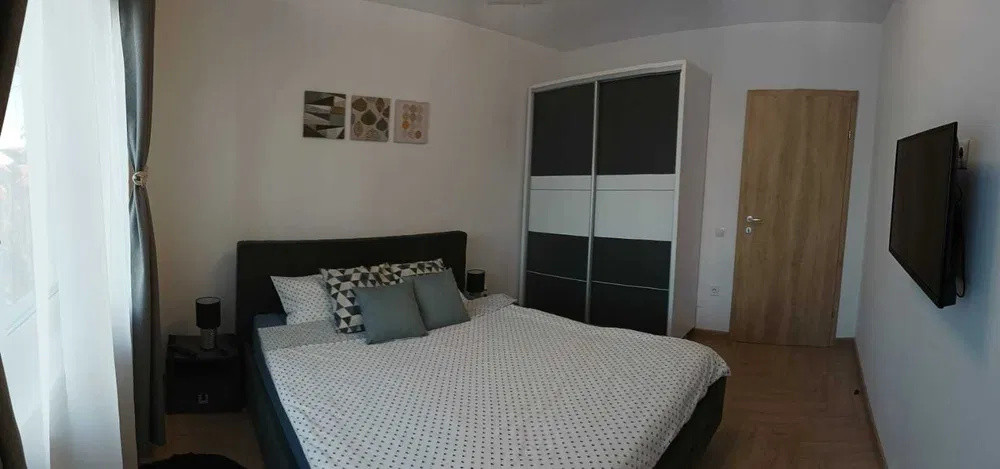 Apartament cu 2 camere,58mp, Zona Someseni