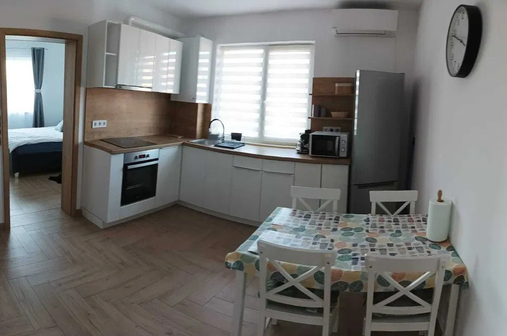 Apartament cu 2 camere,58mp, Zona Someseni