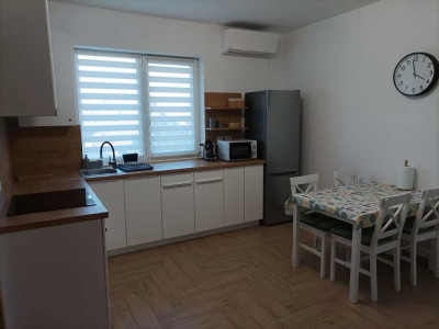 Apartament cu 2 camere,58mp, Zona Someseni