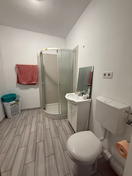 Apartament 2 camere / Parcare subterana / Avram Iancu -Zona Vivo/BMW