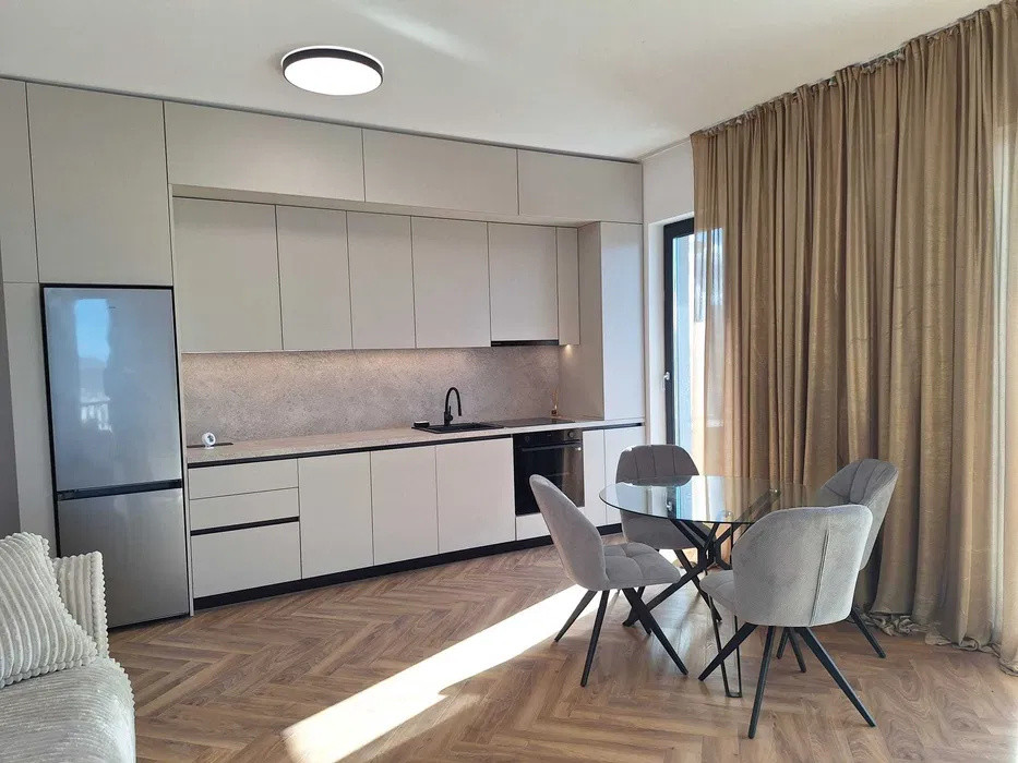 Apartament LUX, cu 2 camere, 64mp, zona Zorilor