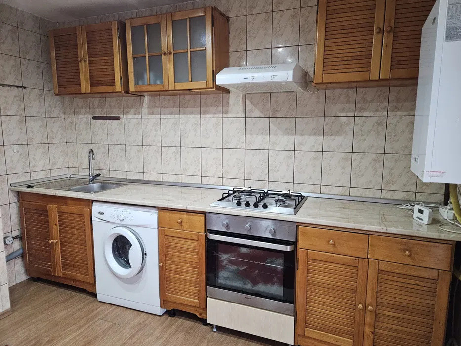 Apartament de 54mp, cu 2 camere, zona Intre Lacuri