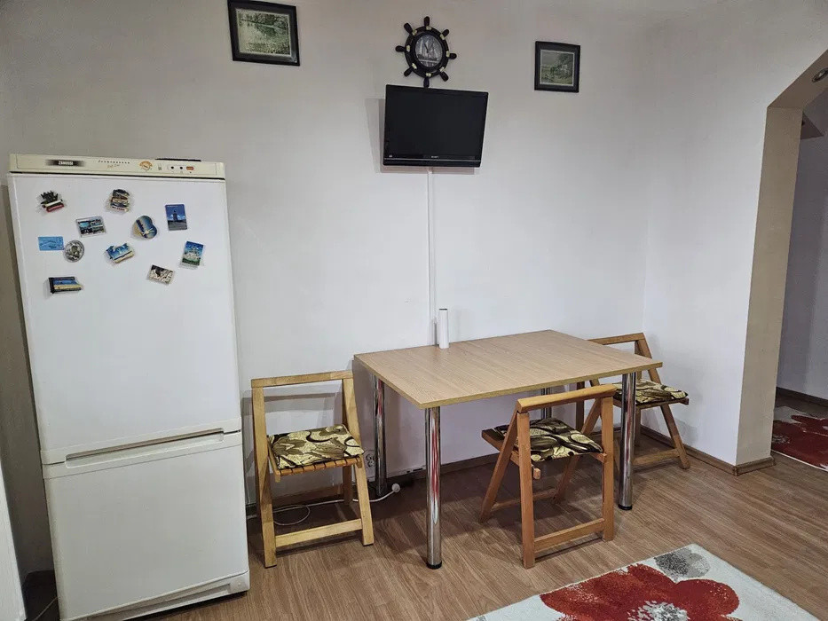 Apartament de 54mp, cu 2 camere, zona Intre Lacuri