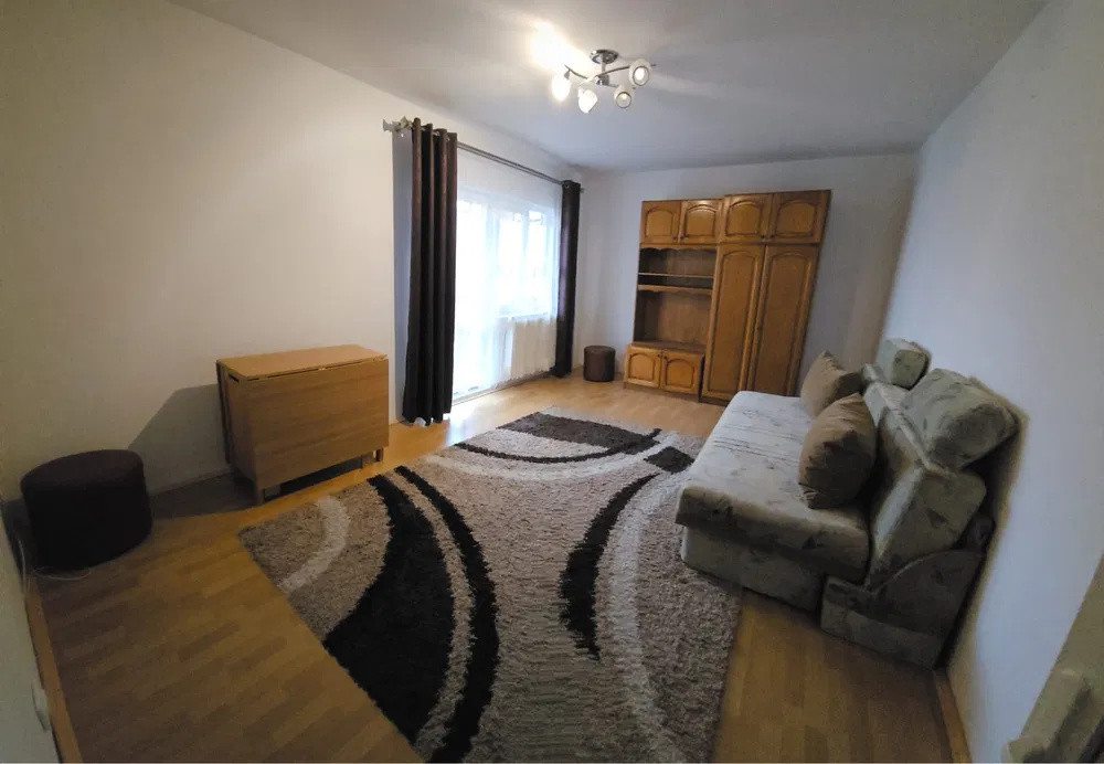 Apartament de 54mp, cu 2 camere, zona Intre Lacuri