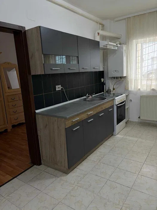 Apartament cu 1 camera, zona Calea Turzii
