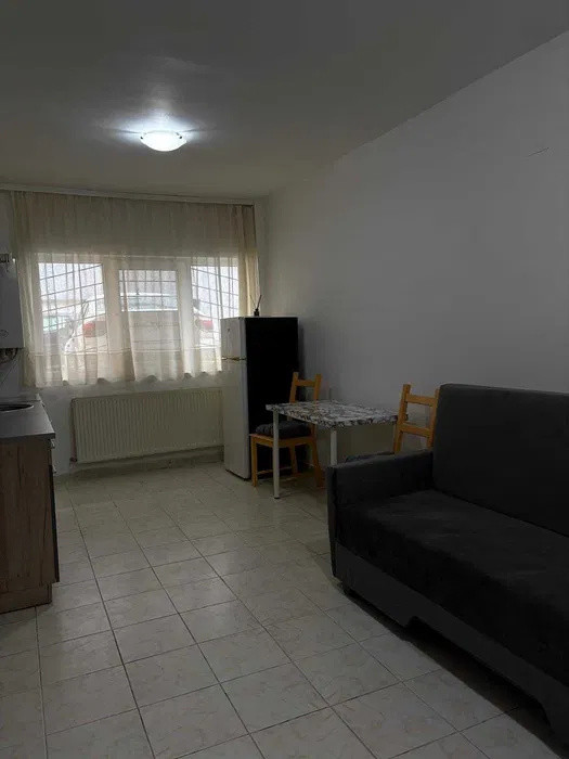 Apartament cu 1 camera, zona Calea Turzii