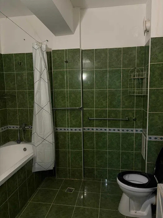 Apartament cu 1 camera, zona Calea Turzii
