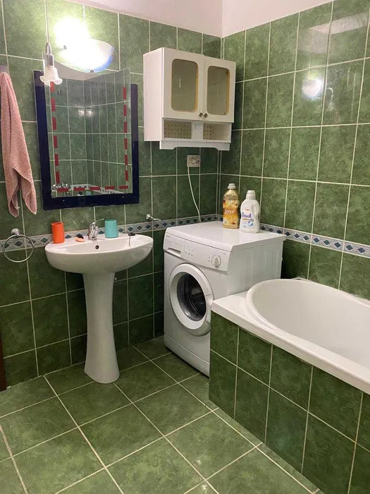 Apartament cu 1 camera, zona Calea Turzii