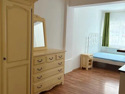 Apartament cu 1 camera, zona Calea Turzii