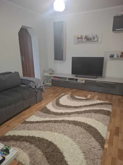 Apartament de 65mp, cu 3 camere, zona Grigorescu