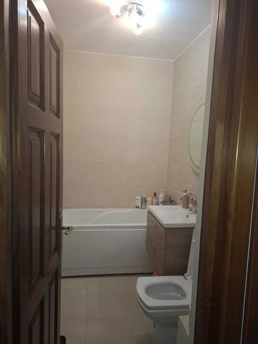 Apartament de 65mp, cu 3 camere, zona Grigorescu