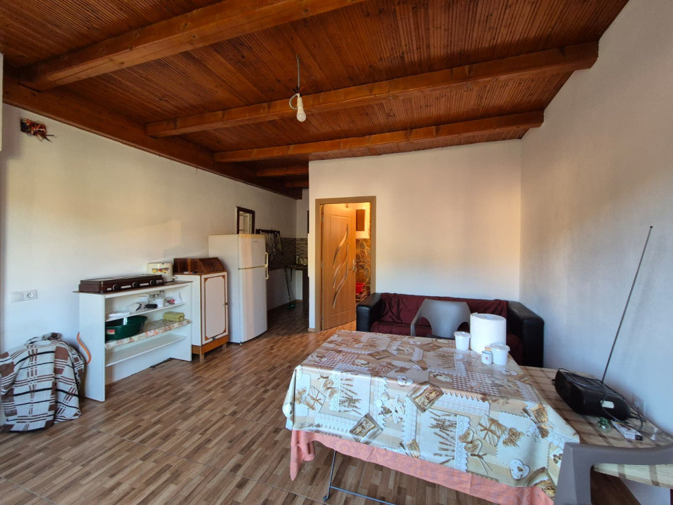 Casa individuala cu mansarda/ Teren 1000mp/ Petrestii de Jos