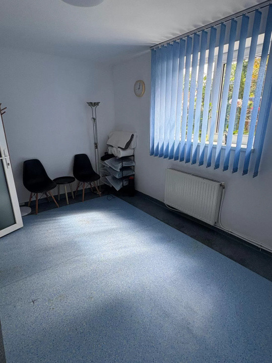 Spațiu pentru birou, ultracentral