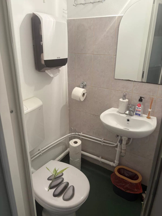 Spațiu pentru birou, ultracentral