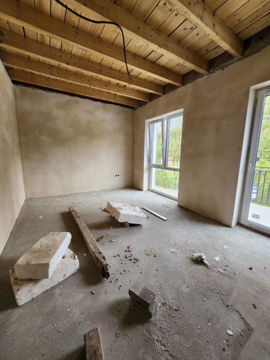 Casa idividuala de vanzare , 120  mp, Tautiului