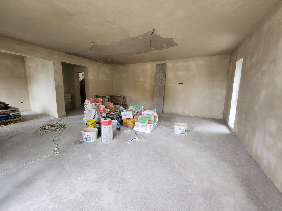 Casa idividuala de vanzare , 120  mp, Tautiului