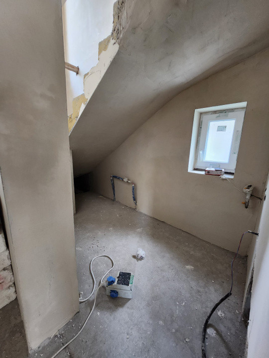 Casa idividuala de vanzare , 120  mp, Tautiului