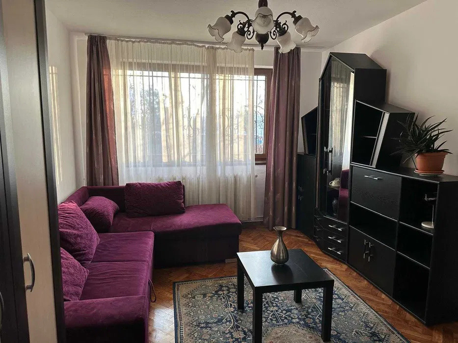 Apartament cu 2 camere, 50 mp, zona Gheorgheni