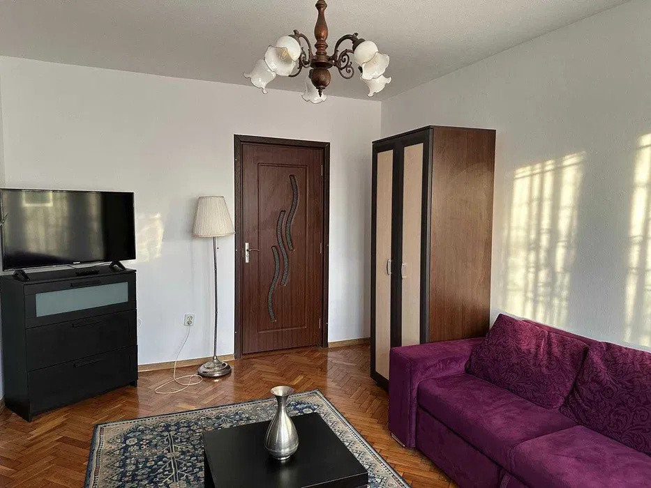 Apartament cu 2 camere, 50 mp, zona Gheorgheni