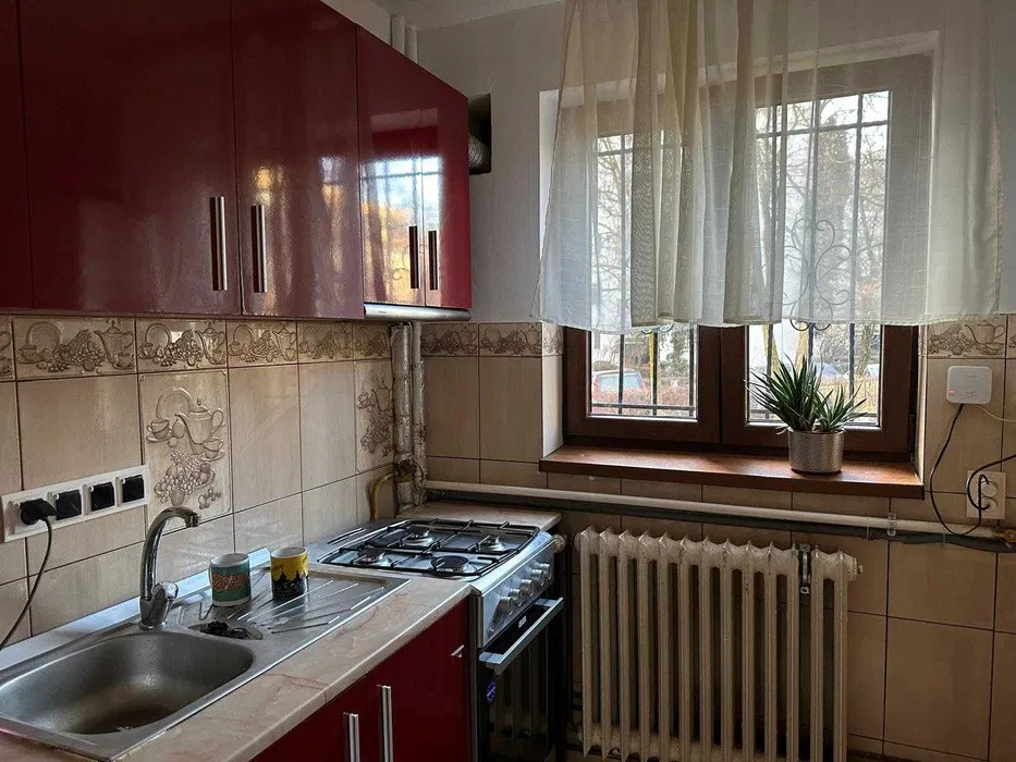 Apartament cu 2 camere, 50 mp, zona Gheorgheni