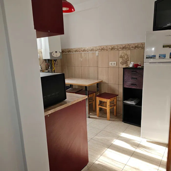 Apartament cu 2 camere, 50 mp, zona Gheorgheni