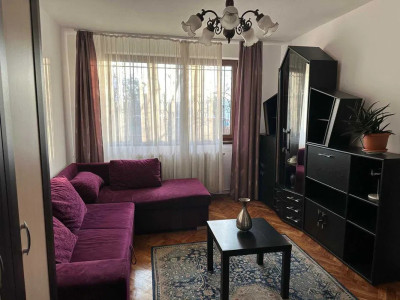Apartament cu 2 camere, 50 mp, zona Gheorgheni