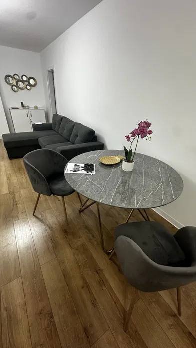 Apartament cu 2 camere,51mp, Zona Bmw /Vivo mall