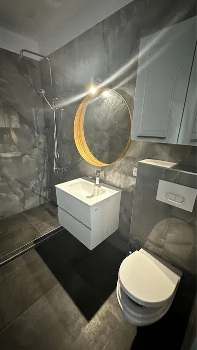 Apartament cu 2 camere,51mp, Zona Bmw /Vivo mall