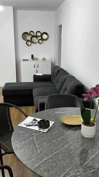 Apartament cu 2 camere,51mp, Zona Bmw /Vivo mall