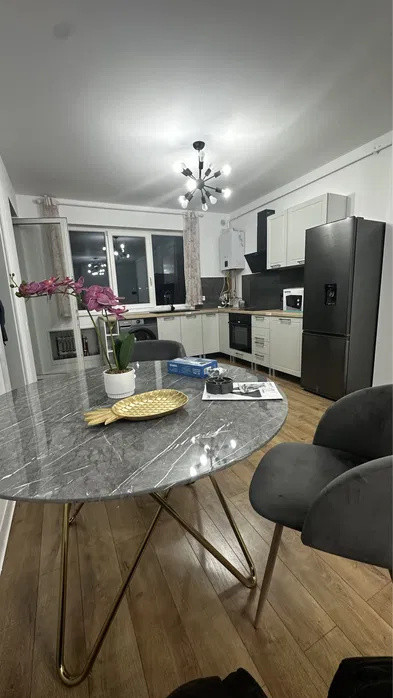 Apartament cu 2 camere,51mp, Zona Bmw /Vivo mall