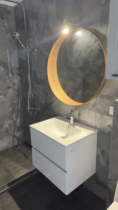 Apartament cu 2 camere,51mp, Zona Bmw /Vivo mall