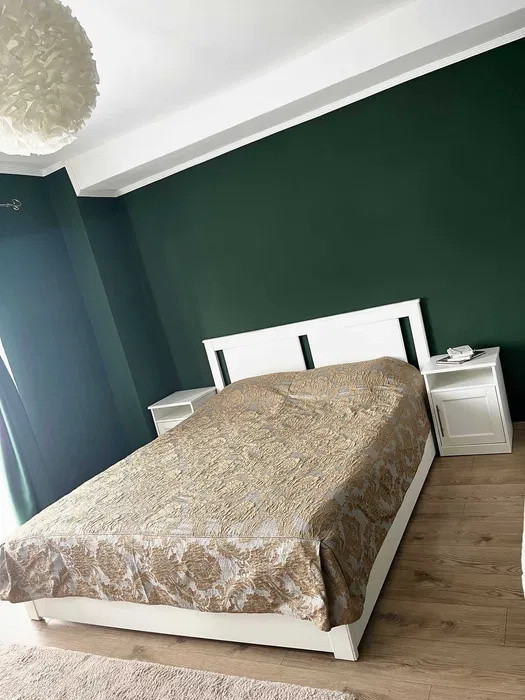 Apartament cu 3 camere,76mp,petfriendly,parcare, Zona Marasti