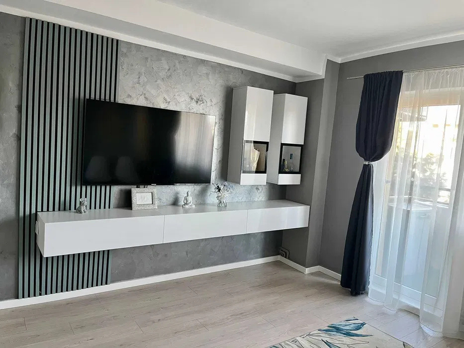 Apartament cu 3 camere,76mp,petfriendly,parcare, Zona Marasti