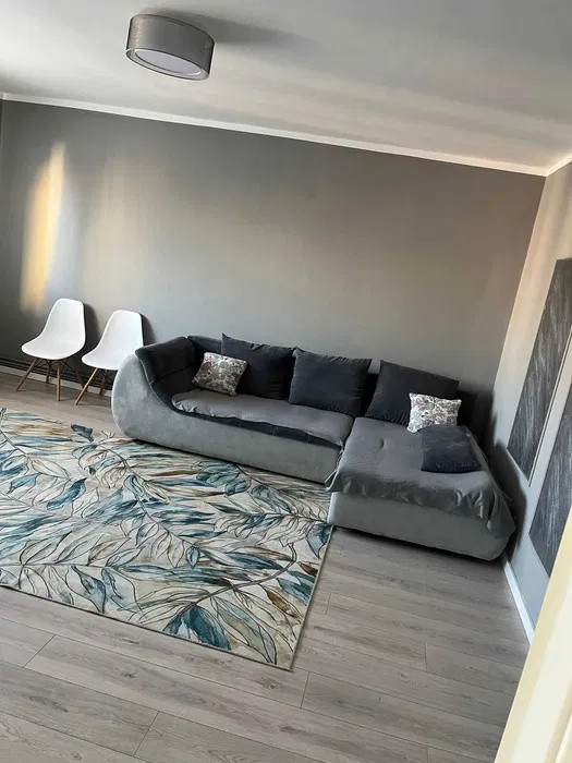 Apartament cu 3 camere,76mp,petfriendly,parcare, Zona Marasti