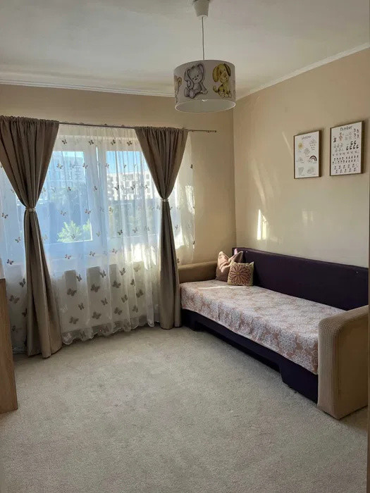 Apartament cu 3 camere,76mp,petfriendly,parcare, Zona Marasti