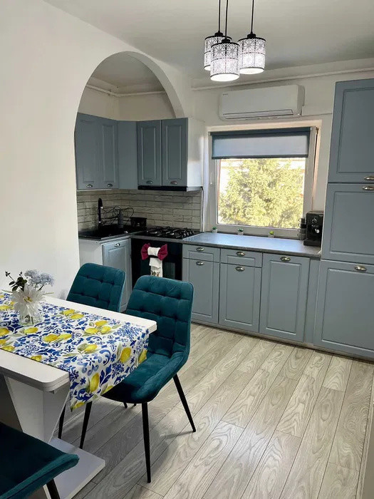 Apartament cu 3 camere,76mp,petfriendly,parcare, Zona Marasti