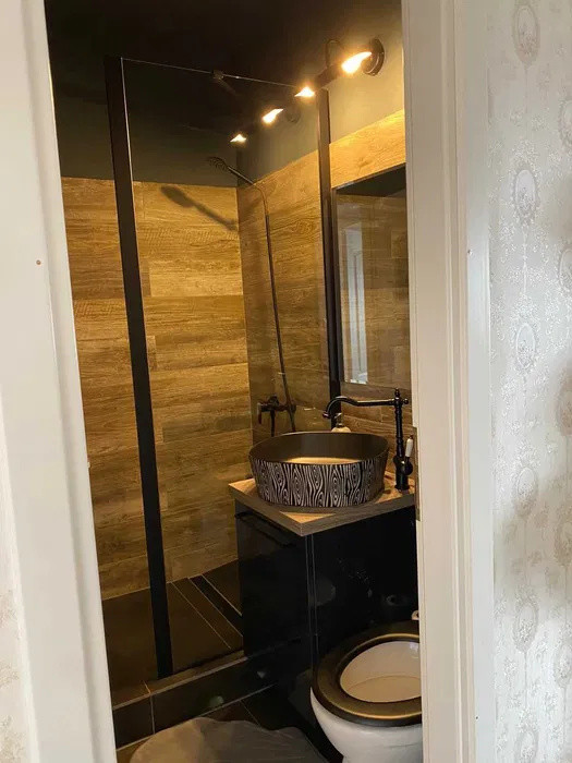 Apartament cu 3 camere,76mp,petfriendly,parcare, Zona Marasti