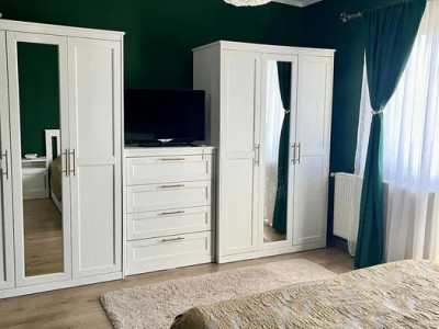 Apartament cu 3 camere,76mp,petfriendly,parcare, Zona Marasti