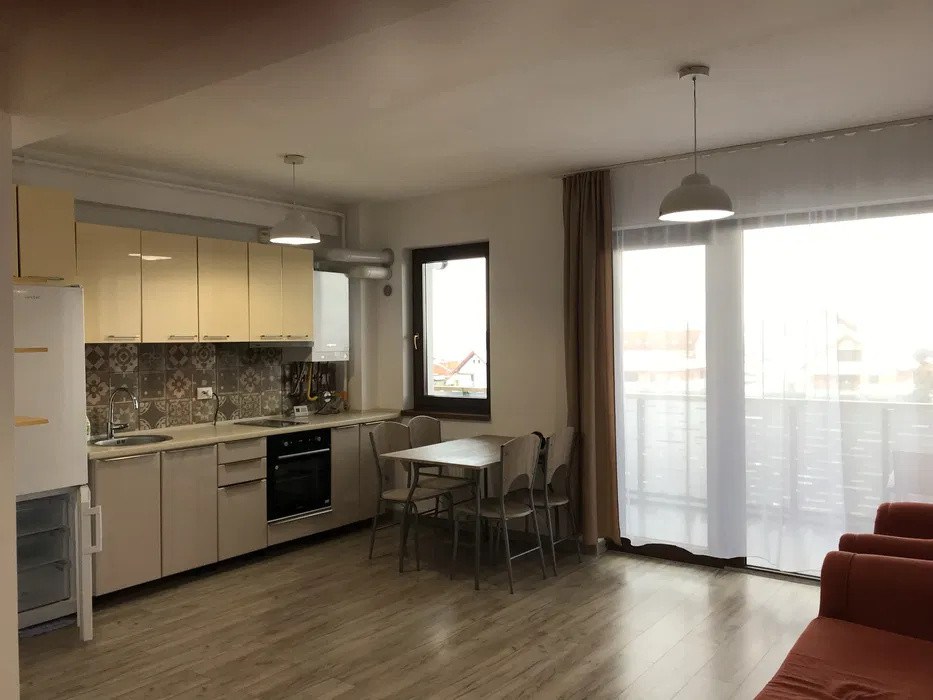 Apartament cu 2 camere, in zona Europa