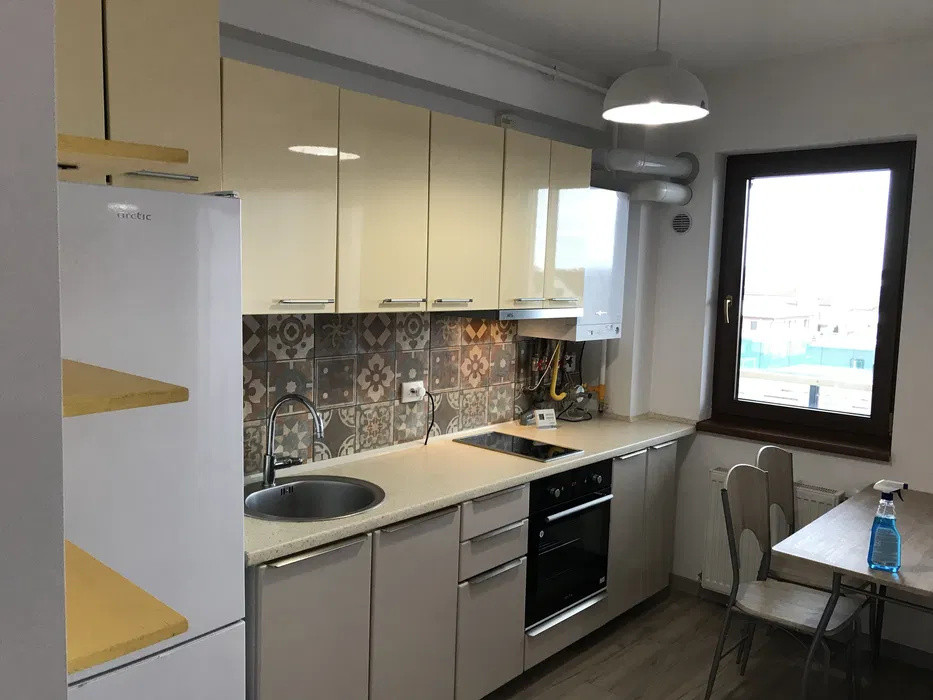 Apartament cu 2 camere, in zona Europa