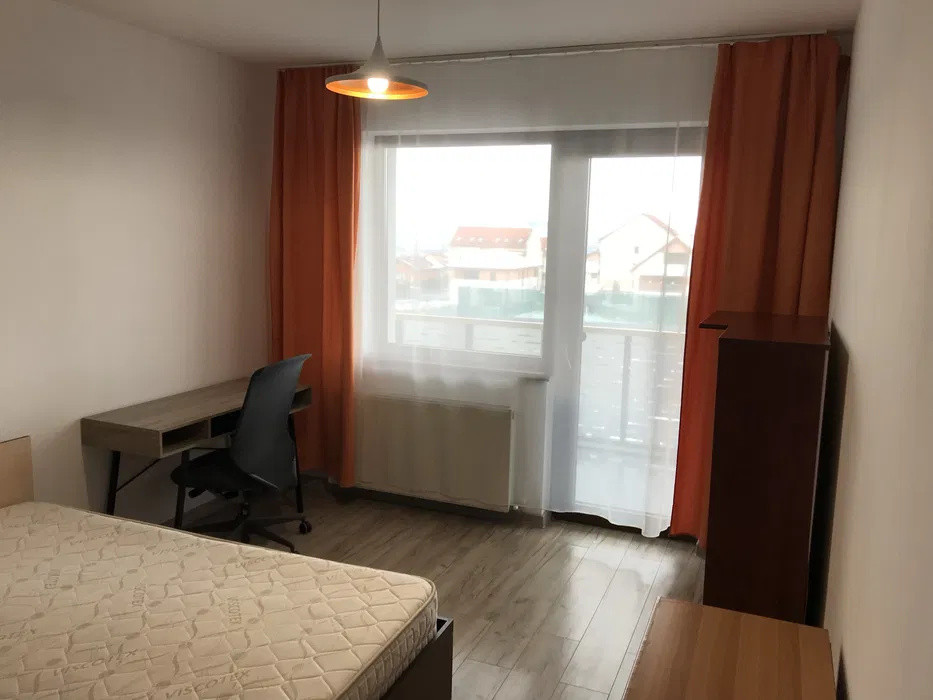 Apartament cu 2 camere, in zona Europa