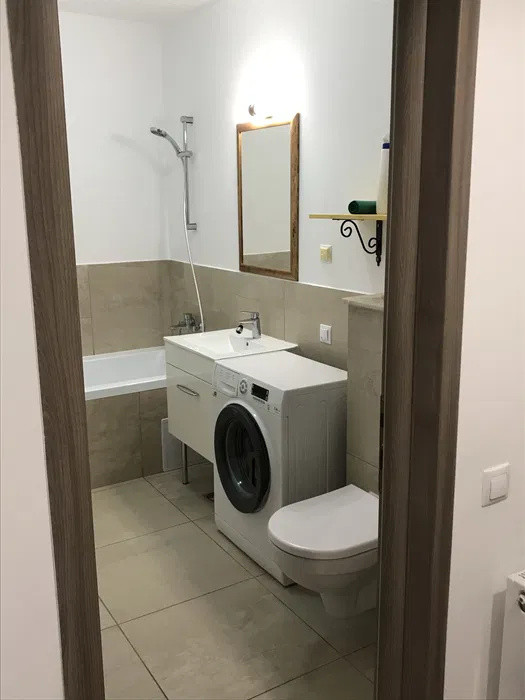 Apartament cu 2 camere, in zona Europa