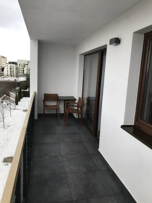 Apartament cu 2 camere, in zona Europa