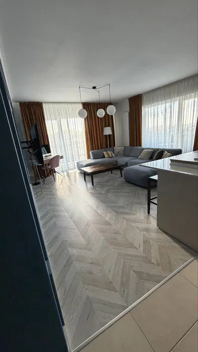Apartament cu 3 camere,78mp,parcare, Zona Buna Ziua