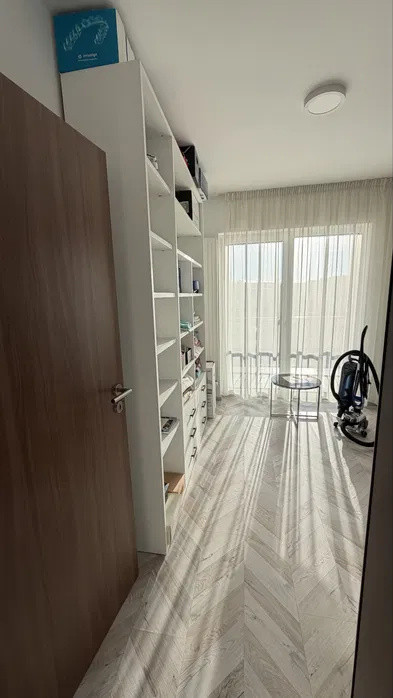 Apartament cu 3 camere,78mp,parcare, Zona Buna Ziua