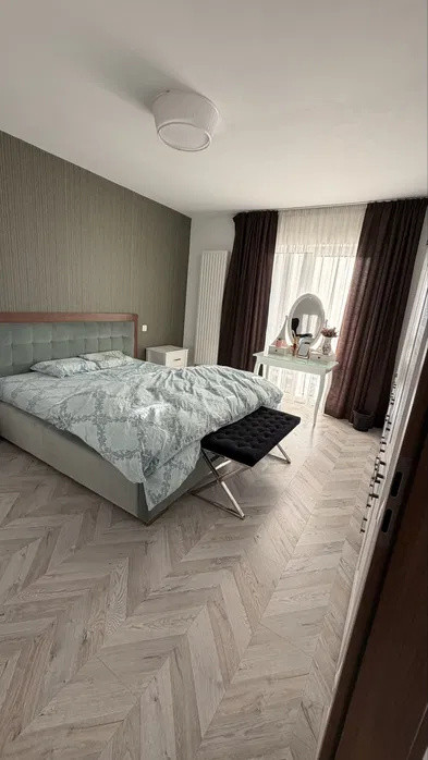 Apartament cu 3 camere,78mp,parcare, Zona Buna Ziua