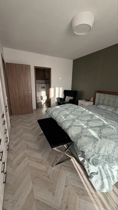 Apartament cu 3 camere,78mp,parcare, Zona Buna Ziua
