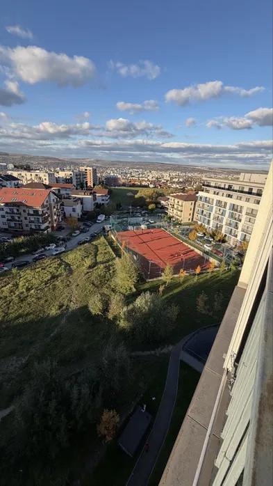 Apartament cu 3 camere,78mp,parcare, Zona Buna Ziua