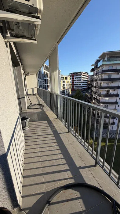 Apartament cu 3 camere,78mp,parcare, Zona Buna Ziua