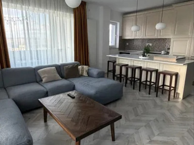 Apartament cu 3 camere,78mp,parcare, Zona Buna Ziua
